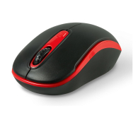 SpeedLink CEPTICA Mouse Wireless black-red - 1505001 - zdjęcie 2